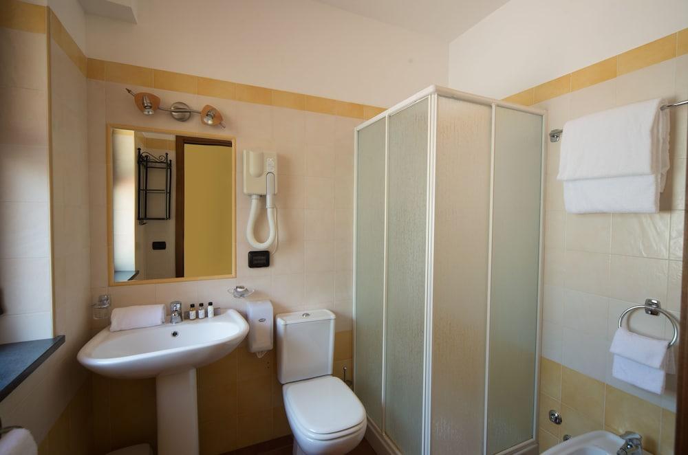'A Nuciara Park Hotel & Spa Furci Siculo Exterior foto